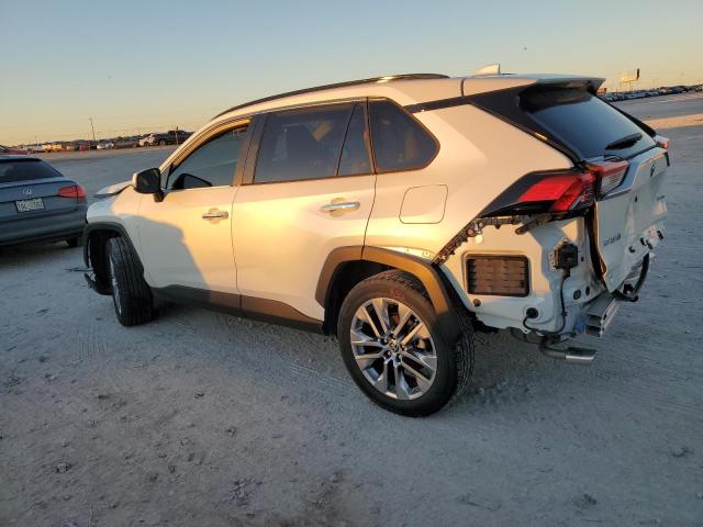 Obraz 2 z 2020 TOYOTA RAV4 LIMITED 2020 z VIN JTMY1RFV0LD045931