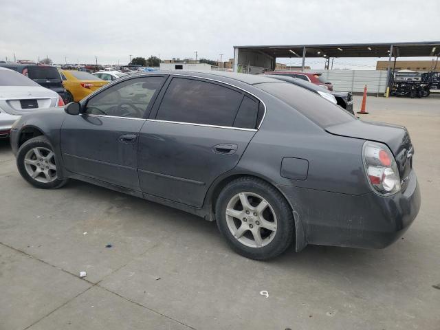 Изображение 2 2005 NISSAN ALTIMA S 2005 с VIN 1N4AL11D95N464312