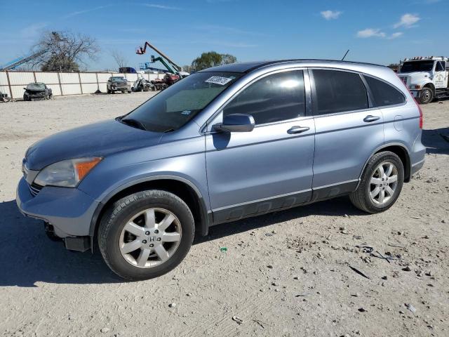 Изображение 2007 HONDA CR-V EXL 2007