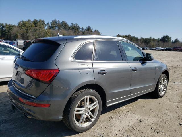 Obraz 3 z 2016 AUDI Q5 PREMIUM PLUS S-LINE 2016 z VIN WA1D7AFPXGA047705