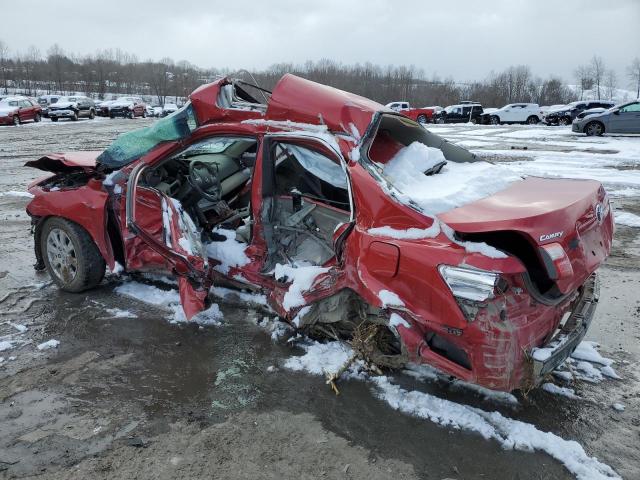 Obraz 2 z 2008 TOYOTA CAMRY CE 2008 z VIN 4T1BE46K98U259581