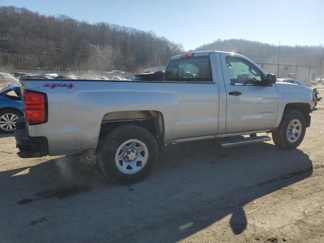 Image 3 of 2015 CHEVROLET SILVERADO K1500 2015 with VIN 1GCNKPEH6FZ408868