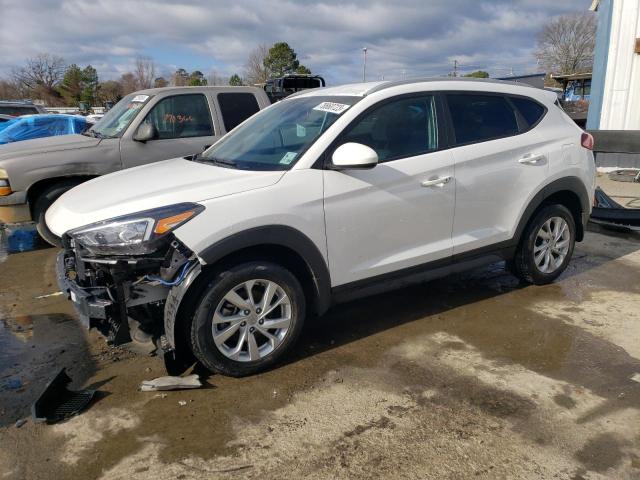 Obraz 2020 HYUNDAI TUCSON LIMITED 2020