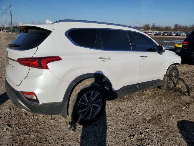 Obraz 3 z 2020 HYUNDAI SANTA FE LIMITED 2020 z VIN 5NMS53AD2LH294079