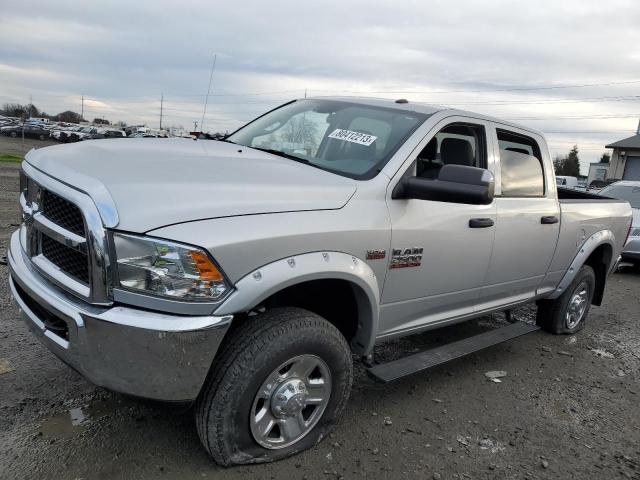 2017 RAM 2500 ST 2017 image