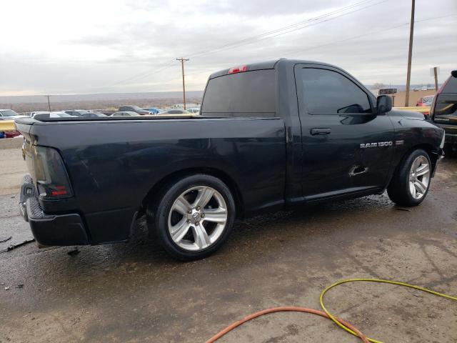 Image 3 of 2012 DODGE RAM 1500 ST 2012 with VIN 3C6JD6AT7CG276865