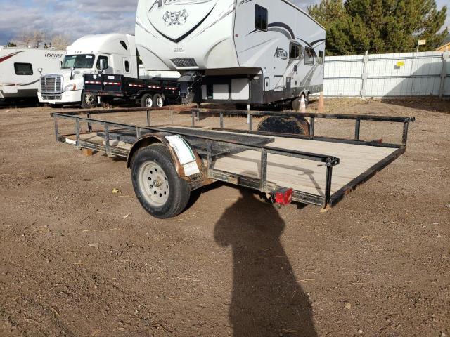 Image 3 of 2013 CARR 6X12 2013 with VIN 4YMUL1215DT001845