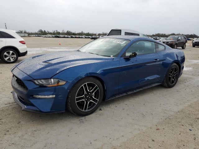 Obraz 2023 FORD MUSTANG  2023