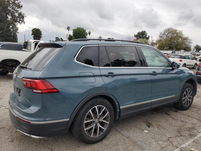 Image 3 of 2020 VOLKSWAGEN TIGUAN SE 2020 with VIN 3VV3B7AX2LM092078