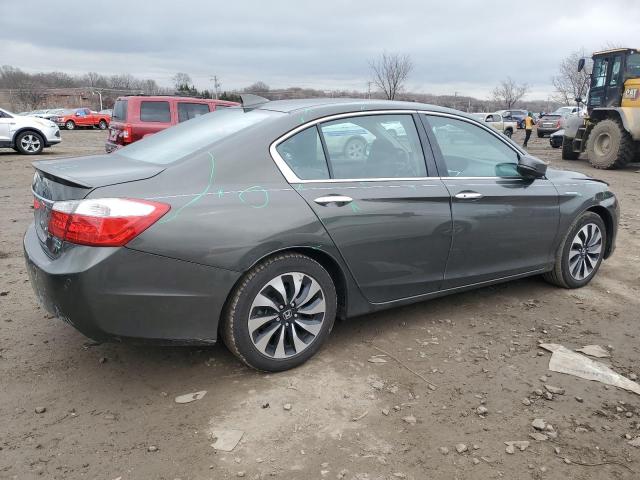 Obraz 3 z 2015 HONDA ACCORD TOURING HYBRID 2015 z VIN 1HGCR6F76FA004469