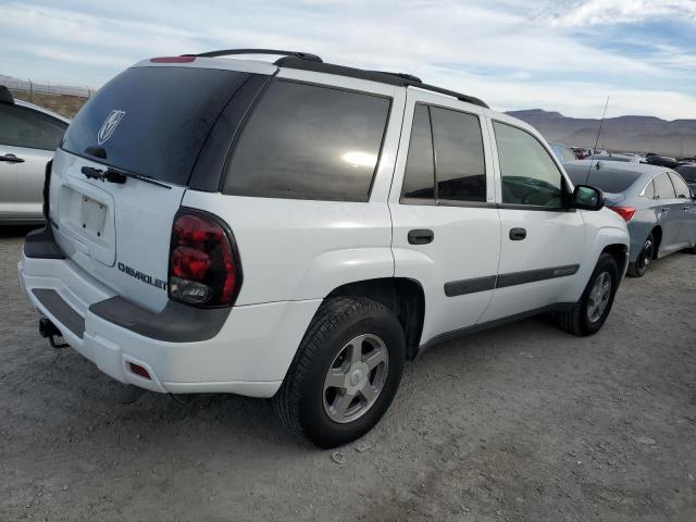 Image 3 of 2004 CHEVROLET TRAILBLAZER LS 2004 with VIN 1GNDS13S042126276