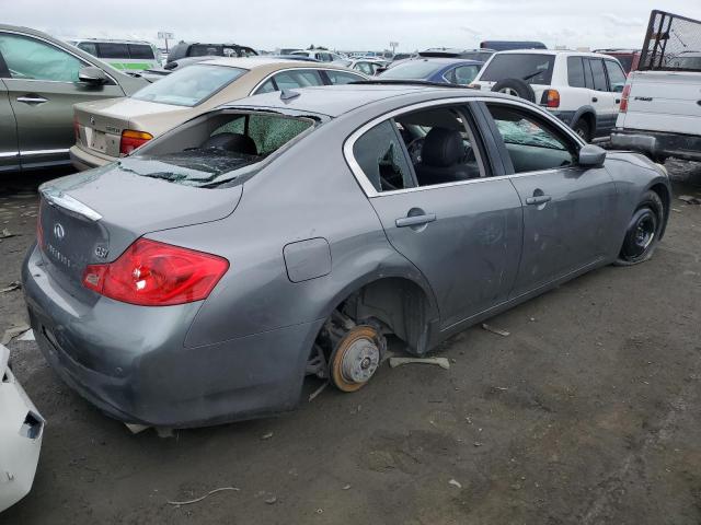 Image 3 of 2013 INFINITI G37 BASE 2013 with VIN JN1CV6APXDM717634