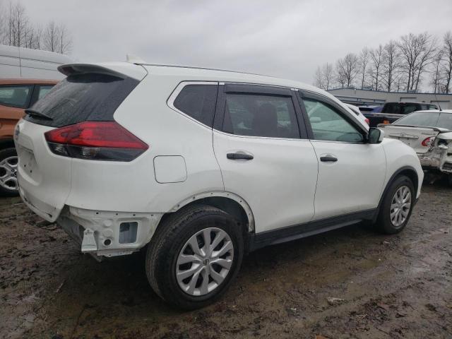 Image 3 of 2018 NISSAN ROGUE S 2018 with VIN KNMAT2MT1JP605360