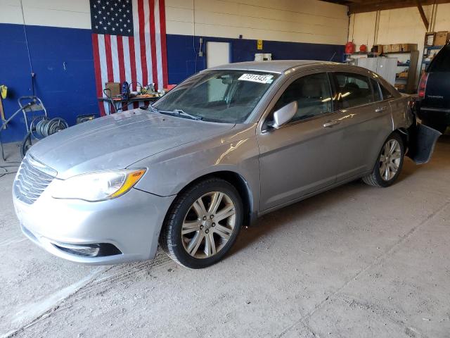 2013 CHRYSLER 200 LX 2013 image