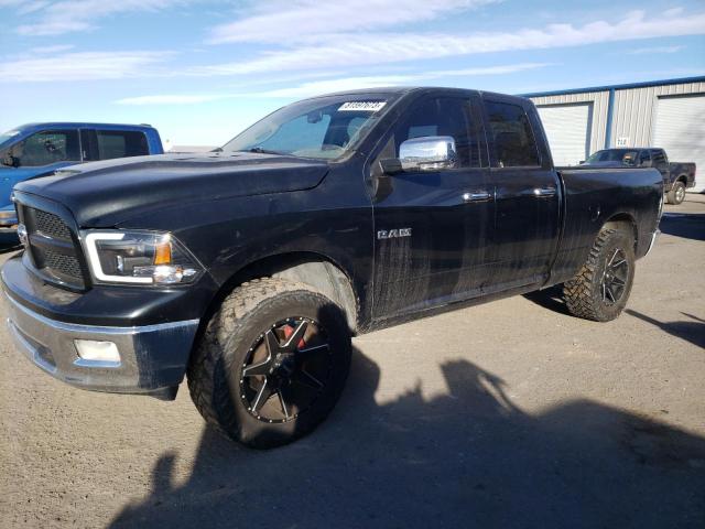 Изображение 1 2010 Dodge RAM 1500 2010 с VIN 1D7RV1GP3AS136829