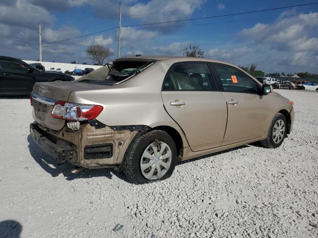 Obraz 3 z 2011 TOYOTA COROLLA BASE 2011 z VIN JTDBU4EE3B9126568