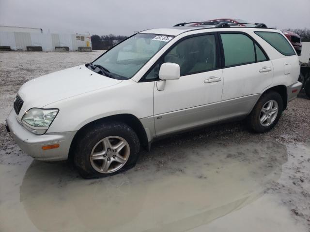 Image 1 of 2001 LEXUS RX 300 2001 with VIN JTJHF10UX10222506