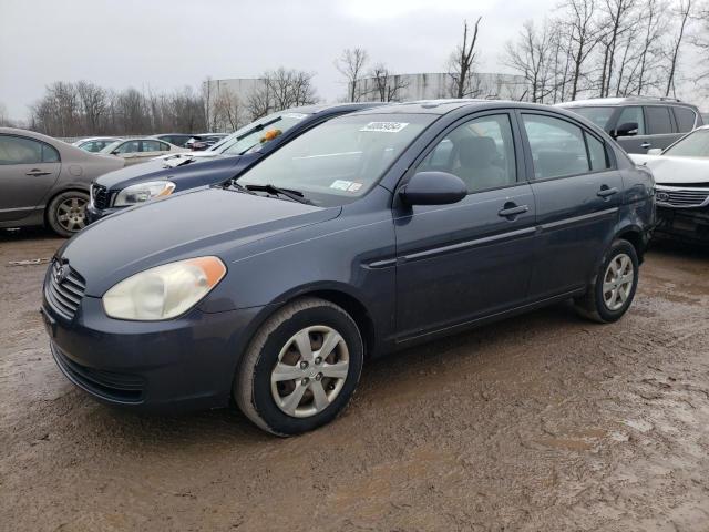 Изображение 2009 HYUNDAI ACCENT GLS 2009