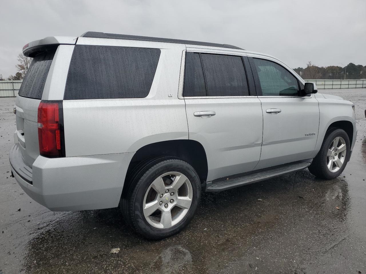 Изображение 3 2015 CHEVROLET TAHOE C1500 LT 2015 с VIN 1GNSCBKC6FR272454