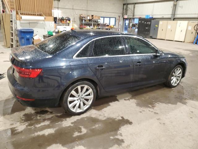 Obraz 3 z 2017 AUDI A4 PREMIUM 2017 z VIN WAUANAF44HN014825