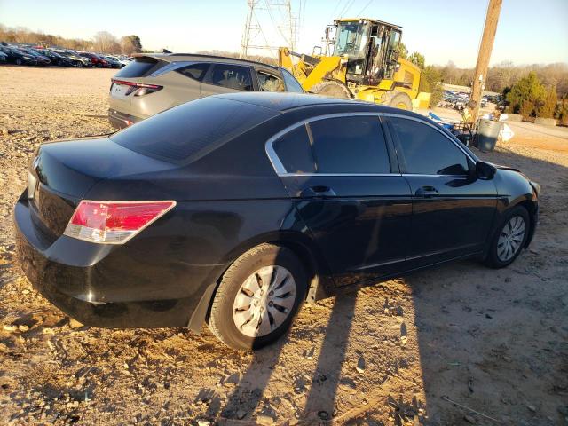 Изображение 3 2009 HONDA ACCORD LX 2009 с VIN 1HGCP26319A078835