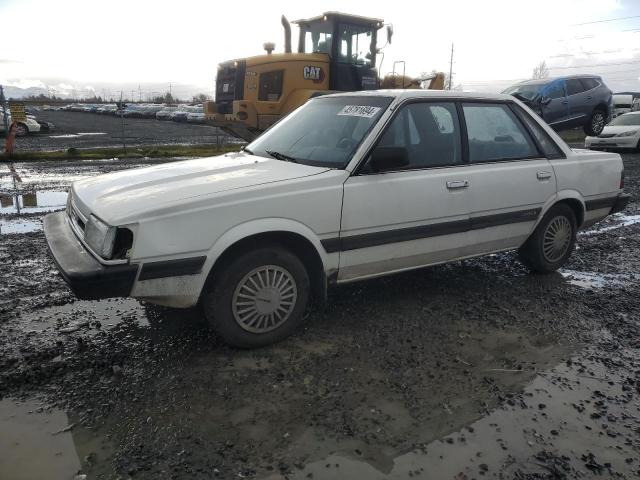 1991 SUBARU LOYALE  1991 image