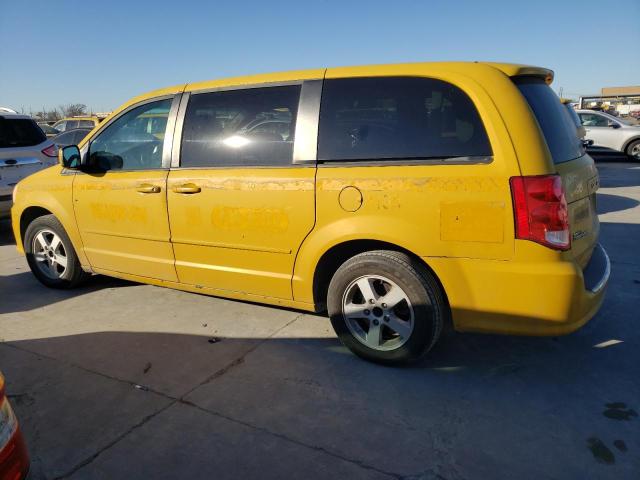 Изображение 2 2012 DODGE GRAND CARAVAN CREW 2012 с VIN 2C4RDGDG2CR205681