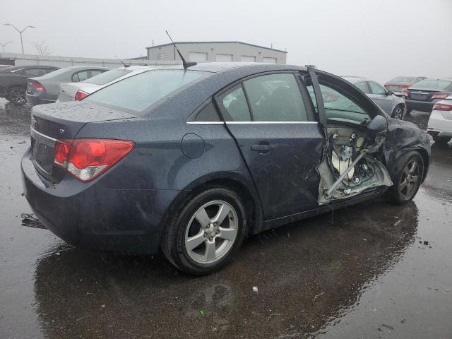 Image 3 of 2014 CHEVROLET CRUZE LT 2014 with VIN 1G1PC5SB4E7478642