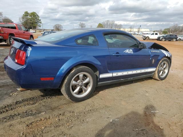 Image 3 of 2006 FORD MUSTANG  2006 with VIN 1ZVFT80N565247034