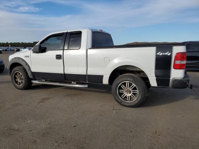 Изображение 2 2005 FORD F150  2005 с VIN 1FTRX14WX5NB65796