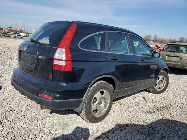 Image 3 of 2011 HONDA CR-V LX 2011 with VIN 5J6RE4H36BL021378