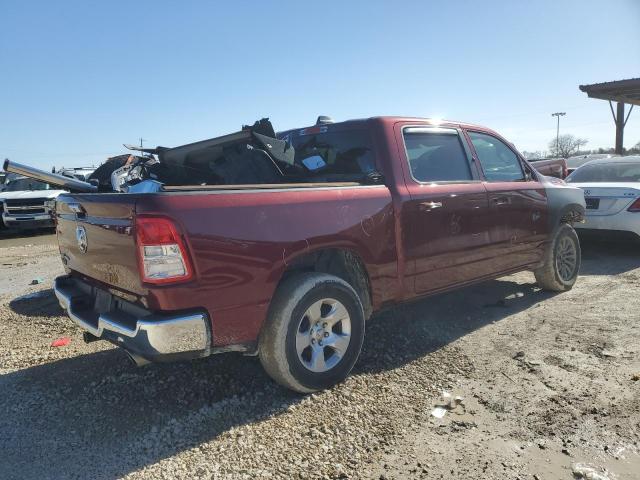 Obraz 3 z 2019 RAM 1500 BIG HORN/LONE STAR 2019 z VIN 1C6RREFT9KN848029