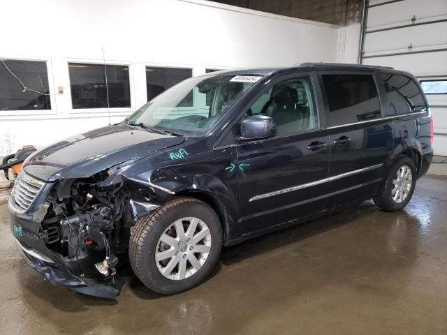 2014 CHRYSLER TOWN & COUNTRY TOURING 2014 image