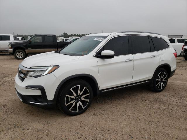 Изображение 2020 HONDA PILOT TOURING 2020