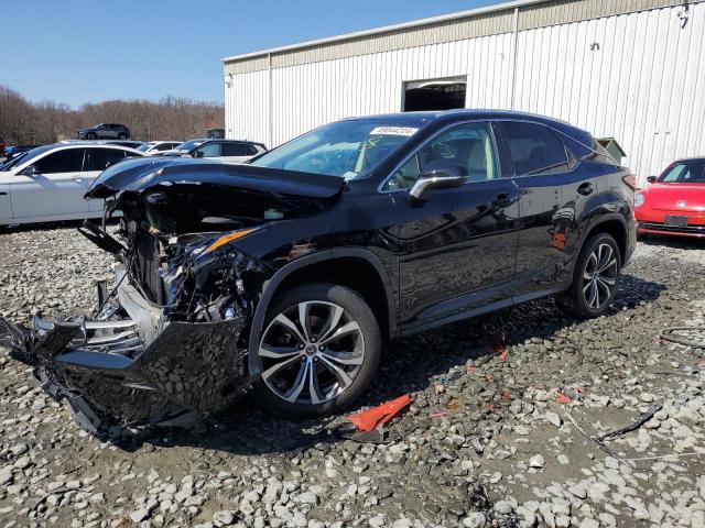 Изображение 2019 LEXUS RX 350 BASE 2019