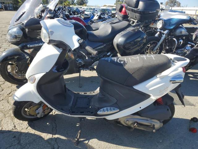 Image 3 of 2015 GENUINE SCOOTER CO. BUDDY 125 2015 with VIN RFVPAC206F1016853