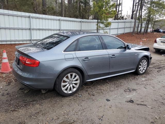 Изображение 3 2015 AUDI A4 PREMIUM 2015 с VIN WAUBFAFL1FN008731