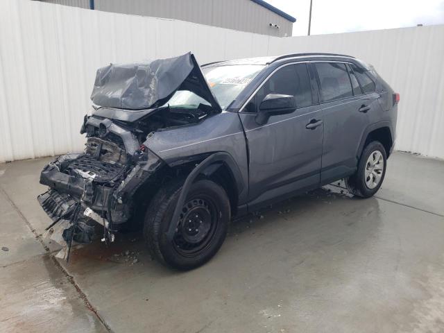 Изображение 1 2019 TOYOTA RAV4 LE 2019 с VIN JTMH1RFV8KD038899