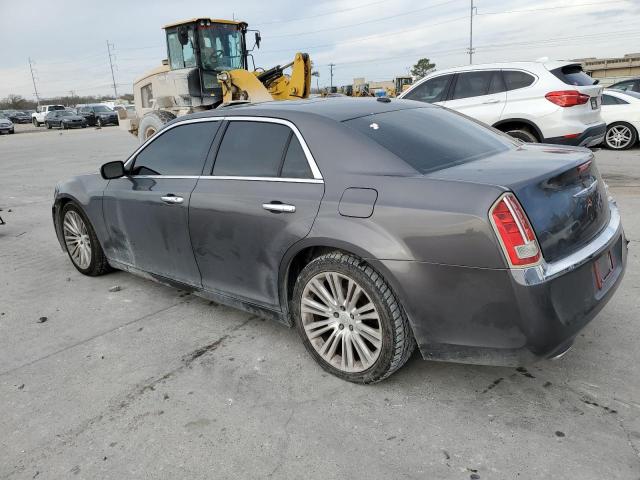 Изображение 2 2013 CHRYSLER 300C  2013 с VIN 2C3CCAET7DH670826