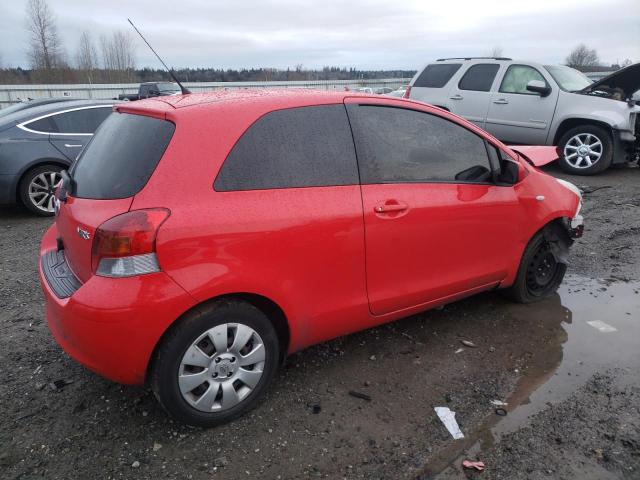 Изображение 3 2010 TOYOTA YARIS  2010 с VIN JTDJT4K3XA5304063