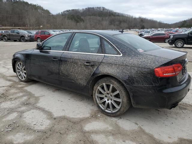 Изображение 2 2010 AUDI A4 PREMIUM PLUS 2010 с VIN WAUEFAFL4AN040689
