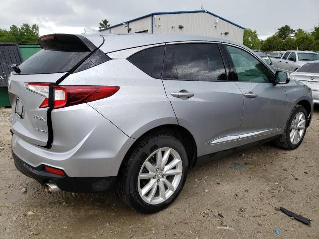 Image 3 of 2020 ACURA RDX  2020 with VIN 5J8TC2H35LL000742