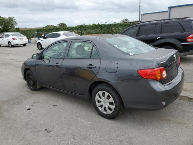 Obraz 2 z 2009 TOYOTA COROLLA BASE 2009 z VIN 1NXBU40E09Z064007
