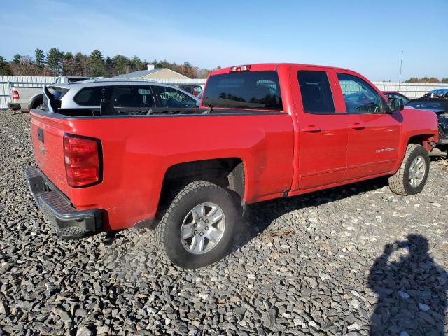 Image 3 of 2018 CHEVROLET SILVERADO K1500 LT 2018 with VIN 1GCVKREC1JZ186362