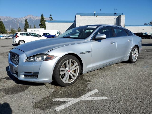Изображение 2016 JAGUAR XJL PORTFOLIO 2016