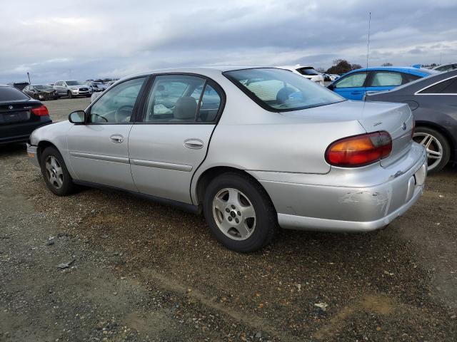 Изображение 2 2005 CHEVROLET CLASSIC  2005 с VIN 1G1ND52F25M219611