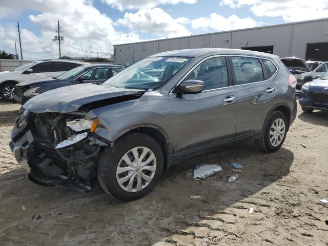 Изображение 1 2015 NISSAN ROGUE S 2015 с VIN KNMAT2MT0FP577803