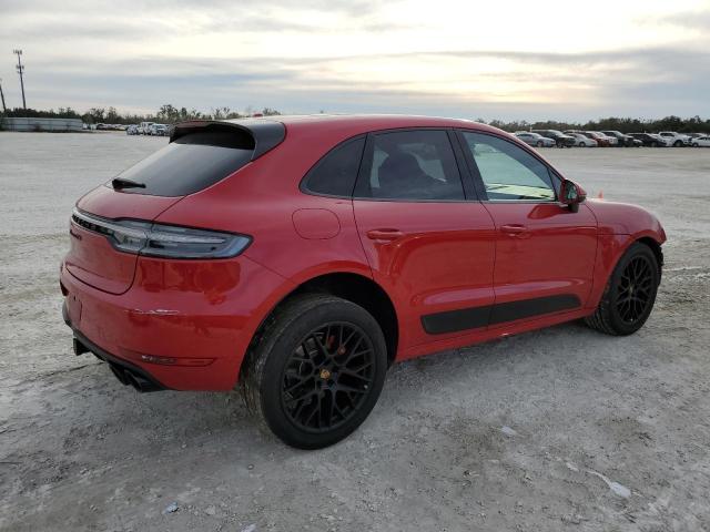 Obraz 3 z 2021 PORSCHE MACAN GTS 2021 z VIN WP1AG2A52MLB53410