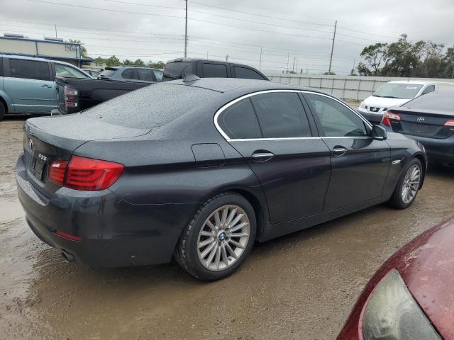 Image 3 of 2012 BMW 535 I 2012 with VIN WBAFR7C59CC810128