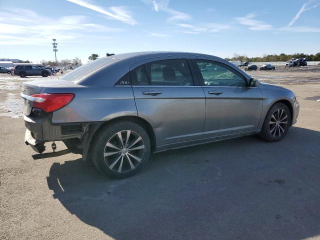 Изображение 3 2013 CHRYSLER 200 TOURING 2013 с VIN 1C3CCBBB5DN652835